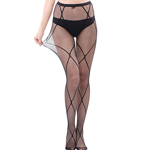 MatureGirl Socks Panties Sexy Silk Stockings Women's Sexy Long Suspender Tights Tight Top (H, One Size) 1 MatureGirl Socks Panties Sexy Silk Stockings Women's Sexy Long Suspender Tights Tight Top (H, One Size)