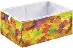 Doodle Dog Paw Black Clothes Baskets Canvas Collapsible Box Chest Organizer For Edroom Closet Kid's Toys Laundry 11x11x11 Inch -Safavieh Furniture 41Wf0kBSx1L. AC