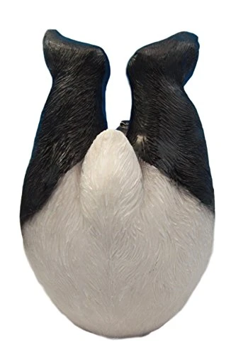 Atlantic Collectibles Adorable Bamboo Giant Panda Bear Decorative Wine Bottle Holder Rack Figurine 3 Atlantic Collectibles Adorable Bamboo Giant Panda Bear Decorative Wine Bottle Holder Rack Figurine - Image 3