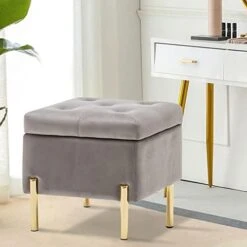 Apeaka Storage Bench Velvet Upholstered Tufted Settee Bench For Bedroom Living Room Entryway Rectangular Ottoman Bench Ivory 19 Apeaka Storage Bench Velvet Upholstered Tufted Settee Bench For Bedroom Living Room Entryway Rectangular Ottoman Bench Ivory -Safavieh Furniture 41XY6tHKcML. AC