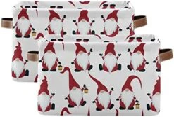 Pumpkin Cake Candy Halloween Toy Basket Canvas Collapsible Box Chest Organizer For Edroom Closet Kid's Toys Laundry 1 Pieces -Safavieh Furniture 41XwnYLY6iL. AC