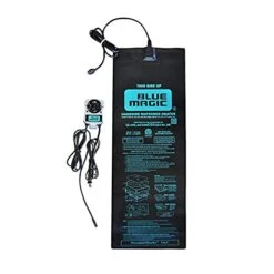 | Hardside Solid State 300 Watt Waterbed Heater, State-of-The-Art Ultra-Sensitive Control