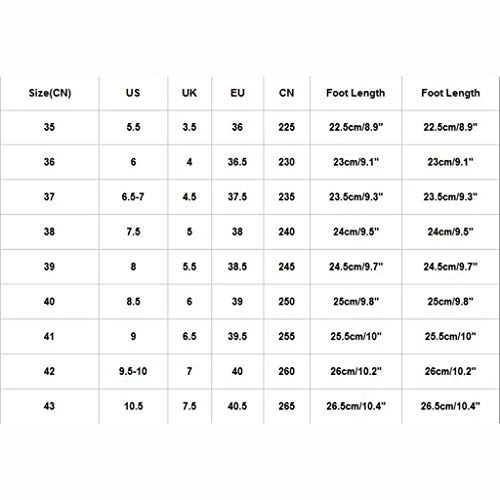 Gibobby Sneakers For Women Wide Width,Casual Slip On Lazy Shoes Breathable Hollow-Out Flat Loafers Wedge Shoes 6 Gibobby Sneakers For Women Wide Width,Casual Slip On Lazy Shoes Breathable Hollow-Out Flat Loafers Wedge Shoes - Image 6