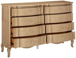 ACME Chelmsford Dresser - 26055 - Antique Taupe -Safavieh Furniture 41aYZrizyzL