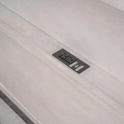 Harper & Bright Designs 3 Pieces Bedroom Set Full Size Platform Bed With Nightstand And Dresser, USB Port, Solid Wood Bedroom Furniture Set Perfect for Kids/Teens/Adults Bedroom (Antique White) 17 Harper & Bright Designs 3 Pieces Bedroom Set Full Size Platform Bed With Nightstand And Dresser, USB Port, Solid Wood Bedroom Furniture Set Perfect for Kids/Teens/Adults Bedroom (Antique White) -Safavieh Furniture 41b8Vx6ErhL