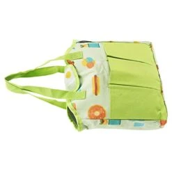 RXMORI Children Gardening Handbag, Colorful Cartoon Oxford Cloth Hook And Loop Design Portable Gardening Tools Storage Bag 11 RXMORI Children Gardening Handbag, Colorful Cartoon Oxford Cloth Hook And Loop Design Portable Gardening Tools Storage Bag -Safavieh Furniture 41bALoftCKL