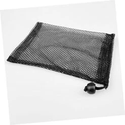 Toddmomy 10 Pcs Storage Bag Organizer Golf Ball Bag Hand Bag Storage Organizer Mesh Storage Bag Sports Net Bag -Safavieh Furniture 41cPNeBRZML