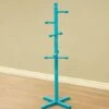 Frenchi Home Furnishing Freestanding Kid's Coat Rack