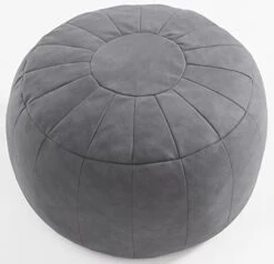 C COMFORTLAND Unstuffed Faux Suede Ottoman Pouf, Round Foot Rest Poof Ottomans, Floor Foot Stool Poufs, Bean Bag Chair Cover With Storage For Living Room, Bedroom, Or Wedding Gifts Yellow 23 C COMFORTLAND Unstuffed Faux Suede Ottoman Pouf, Round Foot Rest Poof Ottomans, Floor Foot Stool Poufs, Bean Bag Chair Cover With Storage For Living Room, Bedroom, Or Wedding Gifts Yellow -Safavieh Furniture 41dQO08eSbL. AC