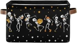 Sloth Pink Flamingo Rectangle Storage Organizer Canvas Collapsible Box Chest Organizer For Edroom Closet Kid's Toys Laundry 2 Pieces -Safavieh Furniture 41dQjVVTPUL. AC