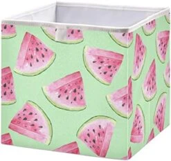 Baseball Pattern Round Storage Organizer Canvas Collapsible Box Chest Organizer For Edroom Closet Kid's Toys Laundry 16x11x7 Inch -Safavieh Furniture 41dcxdwlSkL. AC