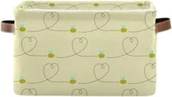 Beautiful Watercolor Leopard Spotted Rectangle Storage Organizer Canvas Collapsible Box Chest Organizer For Edroom Closet Kid's Toys Laundry 2 Pieces 23 Beautiful Watercolor Leopard Spotted Rectangle Storage Organizer Canvas Collapsible Box Chest Organizer For Edroom Closet Kid's Toys Laundry 2 Pieces -Safavieh Furniture 41e6imrS64L. AC