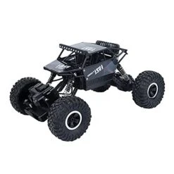 QIYHBVR High Speed Remote Control Car All Terrain Diecast Diecast Vehicle Rechargeable Die Cast Climbing Car 2.4Ghz 4WD Drift Car Racing Model Stunt Car Boy Toy Car Children's Gift Car