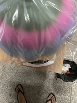 Adding Toy Pumpkin For Children Decompression And Adult Toy Resilience Halloween Toy Windsurf Toy (AS Show, One Size) -Safavieh Furniture 41eicpRaY5L