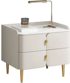 Indoor Bedrooms Nightstand Modern Nightstand With Drawer Square End, Side Table For Bedroom, Living Room, Small Space, Night Stand With Open Shelf Nightstand Side Table ( Color : B , Size : 40*40*47CM 18 Indoor Bedrooms Nightstand Modern Nightstand With Drawer Square End, Side Table For Bedroom, Living Room, Small Space, Night Stand With Open Shelf Nightstand Side Table ( Color : B , Size : 40*40*47CM -Safavieh Furniture 41esw0ioGGL. AC