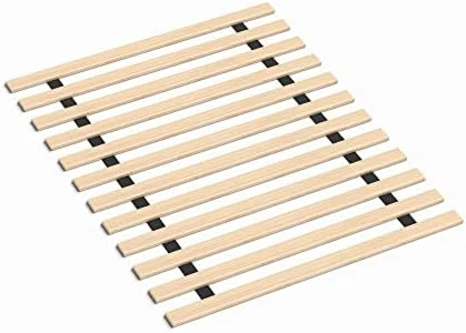 0.75-Inch Standard Mattress Support Wooden Bunkie Board/Slats, Twin Size 7 0.75-Inch Standard Mattress Support Wooden Bunkie Board/Slats, Twin Size - Image 7