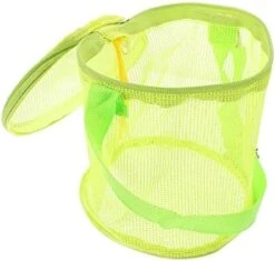 Asakkura Beach Storage Bag Para Meninas Mesh Summer Bags Mesh Beach Bag Child Rosy PVC Sandbox Drawstring -Safavieh Furniture 41fIZ4zhC3L. AC