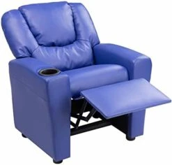 Naomi Home Kids Recliner Chair With Footrest & 2 Cup Holders, Push Back Toddler Recliner With Cup Holder, Microfiber Kids' Recliners For Age 3+, Kid Recliners For Girls Boys (Basic, Navy) 15 Naomi Home Kids Recliner Chair With Footrest & 2 Cup Holders, Push Back Toddler Recliner With Cup Holder, Microfiber Kids' Recliners For Age 3+, Kid Recliners For Girls Boys (Basic, Navy) -Safavieh Furniture 41fWJf yCIL. AC