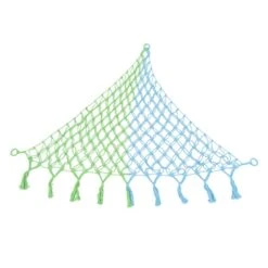 LBEC Kindergarten Hammock Toy Plush Toy Mesh Bag Nursery Cotton Rope -Safavieh Furniture 41fgV2Bs5kL