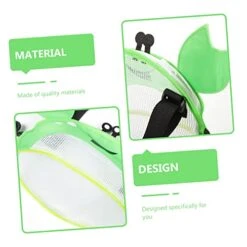 VILLCASE 3pcs Shell Bag Seashell Bags For Kids Sea Shells For Kids PVC Modeling Travel Bag Child -Safavieh Furniture 41gWTNSFc6L