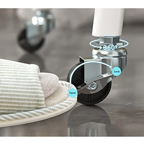 Free Standing Kitchen Storage Shelf Rack Kitchen Trapezoidal Rack Floor-to-ceiling Multi-layer Trolley Storage Rack Removable Household Items Vegetable Basket Storage Rack Cart Kitchen Bakers Rack Mic 3 Free Standing Kitchen Storage Shelf Rack Kitchen Trapezoidal Rack Floor-to-ceiling Multi-layer Trolley Storage Rack Removable Household Items Vegetable Basket Storage Rack Cart Kitchen Bakers Rack Mic - Image 3