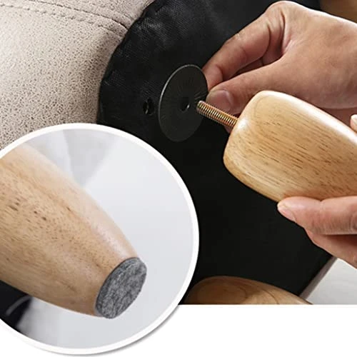 Animal Footstool Elephant Shape Storage Ottoman, Wood Low Stool For Bedroom,Living Room Or Entryway,Gift For Kids (Color : Beige, Size : 63 * 33 * 36cm) 4 Animal Footstool Elephant Shape Storage Ottoman, Wood Low Stool For Bedroom,Living Room Or Entryway,Gift For Kids (Color : Beige, Size : 63 * 33 * 36cm) - Image 4