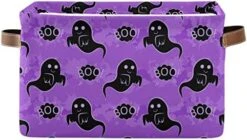 Sloth Pink Flamingo Rectangle Storage Organizer Canvas Collapsible Box Chest Organizer For Edroom Closet Kid's Toys Laundry 2 Pieces -Safavieh Furniture 41he9Hl uvL. AC