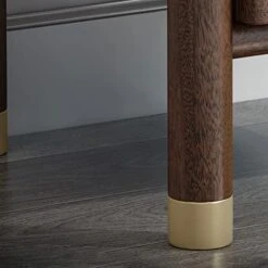 BDDIE Nightstand Bedside Table Home Living Room Bedroom New Chinese Style Small Side Cabinet Bedside Table Storage Cabinet Drawer Storage Cabinet End Table For Bedroom, Living Room, College Dorm 10 BDDIE Nightstand Bedside Table Home Living Room Bedroom New Chinese Style Small Side Cabinet Bedside Table Storage Cabinet Drawer Storage Cabinet End Table For Bedroom, Living Room, College Dorm -Safavieh Furniture 41iX1YeV2wL