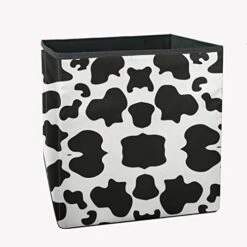 AFPANQZ Colored Tie Dye Large Sized Storage Baskets Collapsible Convenient Home Organizer Containers For Clothes Kids Toys Baby Clothing Nersury Hamper 13x13x13 Save Place Basket 26 AFPANQZ Colored Tie Dye Large Sized Storage Baskets Collapsible Convenient Home Organizer Containers For Clothes Kids Toys Baby Clothing Nersury Hamper 13x13x13 Save Place Basket -Safavieh Furniture 41ibwes UGL. AC