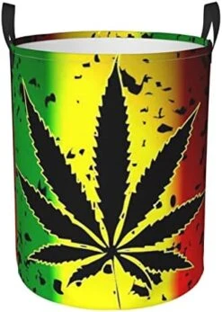 Large Laundry Hamper Collapsible Laundry Baskets Fantasy Wolf Picture Dirty Clothes Hamper Waterproof Lightweight Storage Bin For Toy Organizer Nursery -Safavieh Furniture 41jE8fx7joL. AC 1