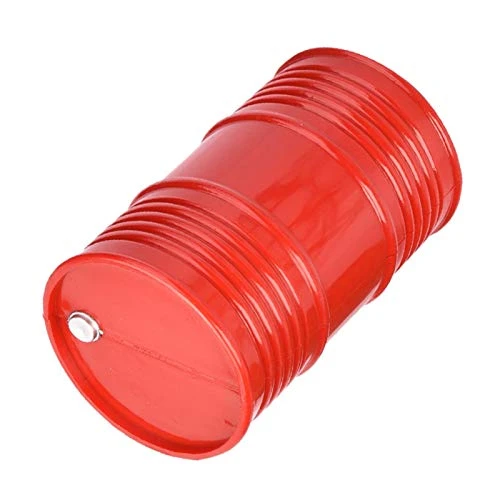 RC Car Wooden Luggage Box Wear Stable Portable RC Car Luggage Net Oil Drum For Your Children Who Love RC Car 4 RC Car Wooden Luggage Box Wear Stable Portable RC Car Luggage Net Oil Drum For Your Children Who Love RC Car - Image 4