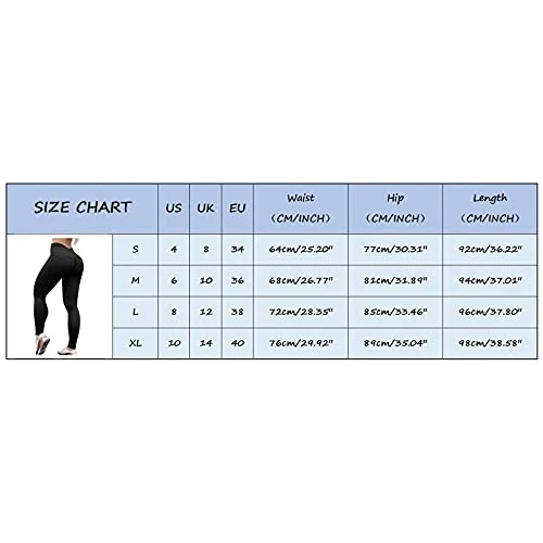 Sports Waist Yoga Stretch With Pockets Ladies Pants High Pants Fitness Sexy Yoga Pants Yoga Pants For Girls 7-8 (Grey, XL) 5 Sports Waist Yoga Stretch With Pockets Ladies Pants High Pants Fitness Sexy Yoga Pants Yoga Pants For Girls 7-8 (Grey, XL) - Image 5