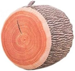 Fruit Cartoon Plush Inflatable Seat Seat Sofa Thickened Folding Stool Gifts For Children (Tree Stump) 22 Fruit Cartoon Plush Inflatable Seat Seat Sofa Thickened Folding Stool Gifts For Children (Tree Stump) -Safavieh Furniture 41l9KMGwx3L. AC