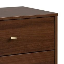 Pemberly Row Mid-Century Wood 2 Drawer Nightstand In Cherry 9 Pemberly Row Mid-Century Wood 2 Drawer Nightstand In Cherry -Safavieh Furniture 41lBpfuC7bL