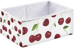 Baseball Pattern Round Storage Organizer Canvas Collapsible Box Chest Organizer For Edroom Closet Kid's Toys Laundry 16x11x7 Inch -Safavieh Furniture 41leO4zbMXL. AC