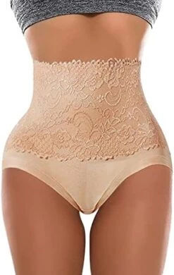 MatureGirl Sexy Panties Women Spring High Waist Shapewear Short Pants Women Slimming Women Underwear All One Bodysuit (Gold, XXXXL) 26 MatureGirl Sexy Panties Women Spring High Waist Shapewear Short Pants Women Slimming Women Underwear All One Bodysuit (Gold, XXXXL) -Safavieh Furniture 41llai9iFuL. AC 3