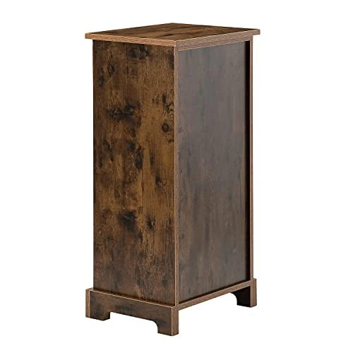 Lydia 4 - Drawer Accent Chest With Removable Woven Baskets 5 Lydia 4 - Drawer Accent Chest With Removable Woven Baskets - Image 5