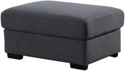 Asunflower Extra Arm Less Fabric Couches For Modular Sectional Sofa Couch Set Middle Part Sectional Couch, Deep Grey 16 Asunflower Extra Arm Less Fabric Couches For Modular Sectional Sofa Couch Set Middle Part Sectional Couch, Deep Grey -Safavieh Furniture 41nZLpl1cXL. AC