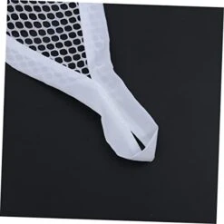 Alipis Set Storage Toys Storage Hammock Plush Stuffed Animals Toy Hammock Stuffed Animals Net Stuffed Animal Net White Child Plush Toy Filling Hammock For Stuffed Animals -Safavieh Furniture 41o5FHlqNtL