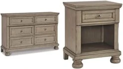 By Ashley Lettner Youth Dresser, Children, Light Gray 13 By Ashley Lettner Youth Dresser, Children, Light Gray -Safavieh Furniture 41oBqFSy4qL. AC