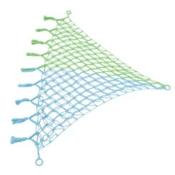 LBEC Kindergarten Hammock Toy Plush Toy Mesh Bag Nursery Cotton Rope -Safavieh Furniture 41oQYwRkezL