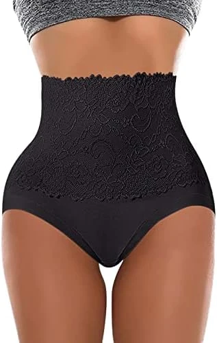 MatureGirl Sexy Panties Women Spring High Waist Shapewear Short Pants Women Slimming Women Underwear All One Bodysuit (Gold, XXXXL) 13 MatureGirl Sexy Panties Women Spring High Waist Shapewear Short Pants Women Slimming Women Underwear All One Bodysuit (Gold, XXXXL) - Image 13