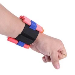 Shanrya Soft Holder, 21 * 5cm/ 8.27 * 1.97inch Toy Wristband Toy Toy Wristband, Carrier Pouch Wrist For Friends Children -Safavieh Furniture 41pn6Nr1y9L