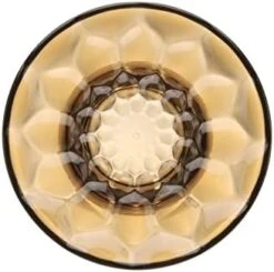 Kartell Kartel SFAC-K4753-AM-2S Gellies Coat Hanger, M, Amber, φ5.1 X Height 2.3 Inches (13 X 5.8 Cm), Set Of 2, 2 Pieces -Safavieh Furniture 41q PMiI93L. AC