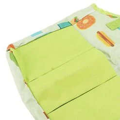 RXMORI Children Gardening Handbag, Colorful Cartoon Oxford Cloth Hook And Loop Design Portable Gardening Tools Storage Bag 10 RXMORI Children Gardening Handbag, Colorful Cartoon Oxford Cloth Hook And Loop Design Portable Gardening Tools Storage Bag -Safavieh Furniture 41qHOg9siFL