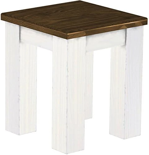 B.R.A.S.I.L.-Möbel TableChamp Stool Rio Solid Pine Honey Wood Oiled 13 B.R.A.S.I.L.-Möbel TableChamp Stool Rio Solid Pine Honey Wood Oiled - Image 13
