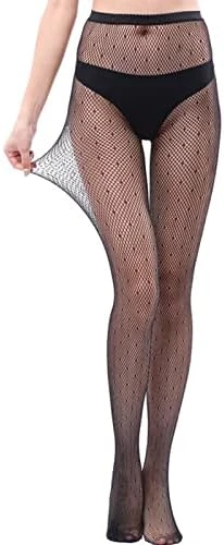 MatureGirl Socks Panties Sexy Silk Stockings Women's Sexy Long Suspender Tights Tight Top (H, One Size) 9 MatureGirl Socks Panties Sexy Silk Stockings Women's Sexy Long Suspender Tights Tight Top (H, One Size) - Image 9