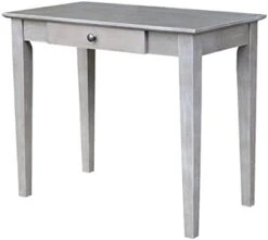 International Concepts Writing Table -Safavieh Furniture 41skbPOtAaL. AC