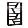Furniture Of America Kamloo Display Shelf, Espresso