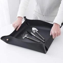 Umisun Gardening Plant Repotting Mat Transplanting Pad Square Mat Indoor Operating Tidy Flower Potting Change Soil Watering Pads Waterproof Oxford 19 Umisun Gardening Plant Repotting Mat Transplanting Pad Square Mat Indoor Operating Tidy Flower Potting Change Soil Watering Pads Waterproof Oxford -Safavieh Furniture 41tED3SOFNL